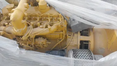 محصولات کامینز کوماتسو 