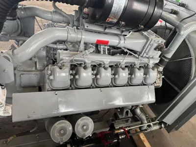 محصولات کامینز کوماتسو 