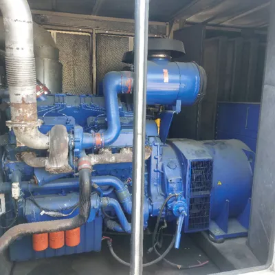 محصولات کامینز کوماتسو 