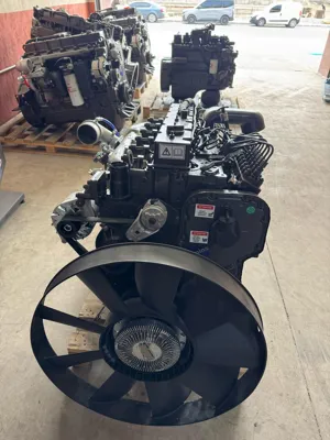 محصولات کامینز کوماتسو 