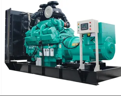 درب رادیاتور موتور کامینز 