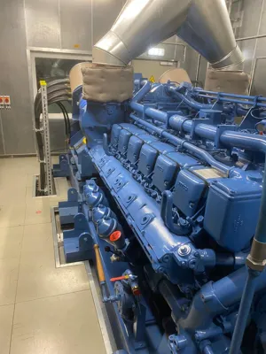 محصولات کامینز کوماتسو 