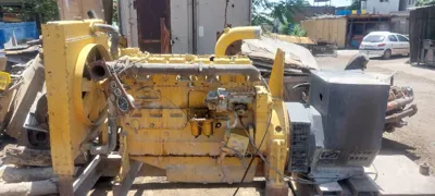 محصولات کامینز کوماتسو 