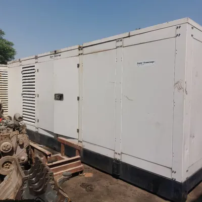 محصولات کامینز کوماتسو 