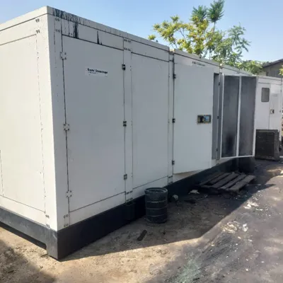 محصولات کامینز کوماتسو 