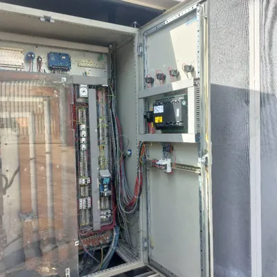 محصولات کامینز کوماتسو 