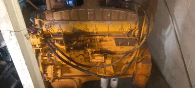 محصولات کامینز کوماتسو 