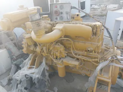 محصولات کامینز کوماتسو 