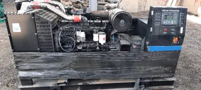 محصولات کامینز کوماتسو 