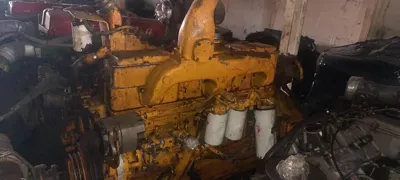 محصولات کامینز کوماتسو 