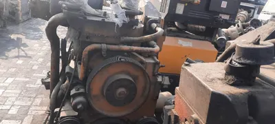 محصولات کامینز کوماتسو 