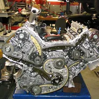 تعمیرگاه گیربکس اتوماتیک تهرانپارس