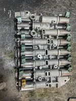 تعمیرگاه حرفه ای گیربکس اتوماتیک تهرانپارس