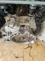 تعمیرگاه ارزان گیربکس اتوماتیک تهرانپارس