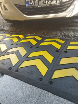 نو سازی پارکینگ