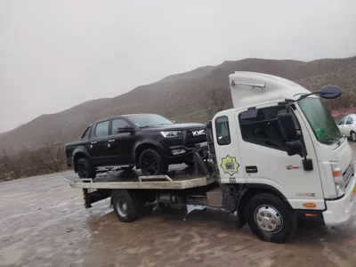 خودروبر مشهد