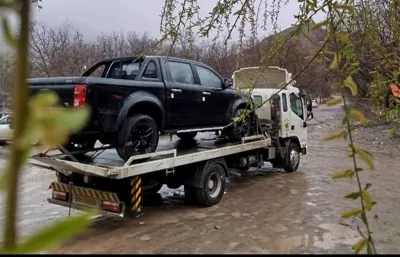 خودروبر مشهد