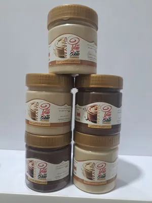 فراورده های کنجدی اردکان