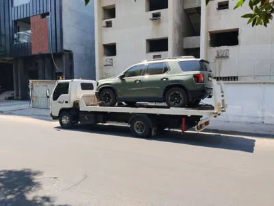 کفی خودروبر بندرعباس 09179494064