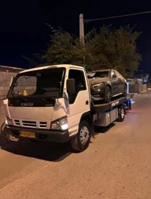 کفی خودروبر بندرعباس 09170932372