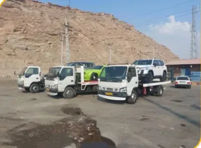 کفی خودروبر بندرعباس 09170932372