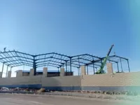 ساخت و نصب سوله در بندرعباس
