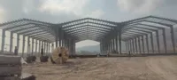 ساخت و نصب سوله در بندرعباس
