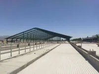 ساخت و نصب سوله در بندرعباس
