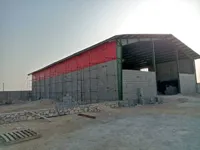 ساخت و نصب سوله در بندرعباس
