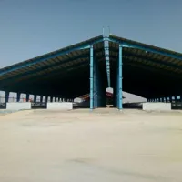 سوله سازى در بندرعباس
