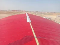ساخت سوله در بندرعباس
