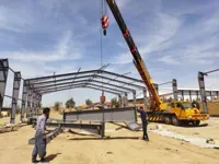 سوله سازى در بندرعباس
