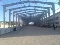 ساخت سوله در بندرعباس
