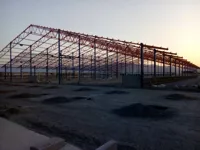 ساخت سوله در بندرعباس
