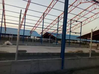 ساخت سوله در بندرعباس

