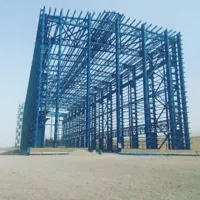 ساخت سوله در بندرعباس