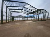 ساخت سوله در بندرعباس
