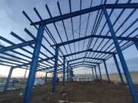 ساخت سوله در بندرعباس
