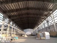 ساخت سوله در بندرعباس
