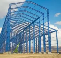 ساخت سوله در بندرعباس
