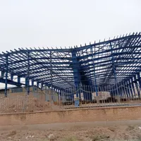 ساخت سوله در بندرعباس
