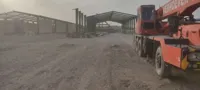 ساخت و نصب سوله در بندرعباس
