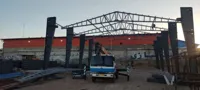 ساخت و نصب سوله در بندرعباس
