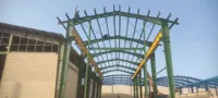 ساخت و نصب سوله در بندرعباس
