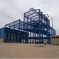 ساخت سوله در بندرعباس

