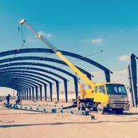 ساخت سوله در بندرعباس
