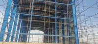 ساخت سوله در بندرعباس
