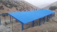 ساخت سوله در بندرعباس

