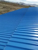 ساخت سوله در بندرعباس