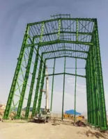 ساخت و نصب سوله در بندرعباس

